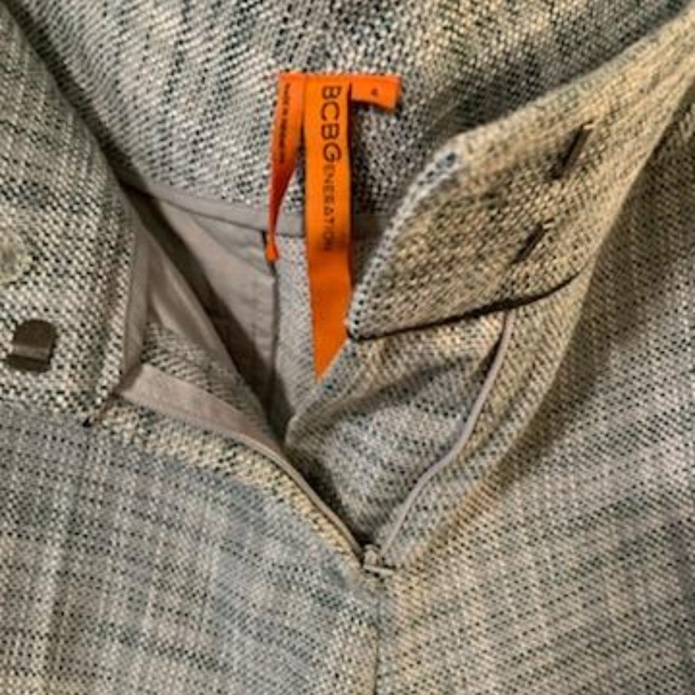 BCBGeneration Shorts - Picture 2 of 2